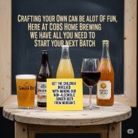 Cobs Home Brewing NZ (@gilbert49267807) 's Twitter Profile