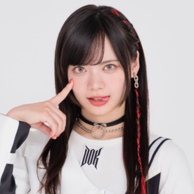 07 ‖ 18歳 ‖ 156cm ‖ 電音部 Bellemule/ベルミュ Lico役 @Okubo_denonbu ‖ 株式会社ゼスト所属‖お仕事のご依頼はこちらまで!⇒ https://t.co/TDlFksVrQ7