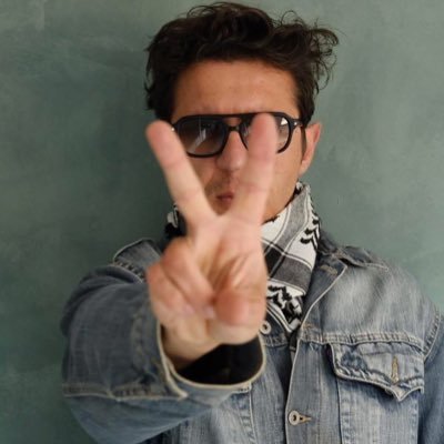 younesbachir_'s profile picture. Actor || Disfruto moviéndome entre Cine y Teatro |