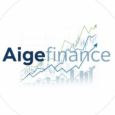 Aigefinancs's profile picture. News and Stock Alerts (Not Investment Advice): Daily market brief and AI based stock alerts combined with traditional method. Join Group below to access Chatbot