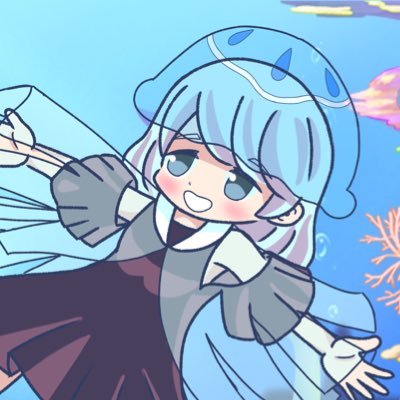 気ままにイラスト描いてる教員イラストレーターです。自分が思う可愛いを表現できるようになりたい 無言フォローすいません。フォローする前にツイート拝見してます!skebにてリクエストお待ちしてます!https://t.co/baZb69CxE0