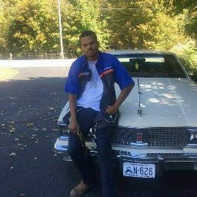 oldschoolk40529's profile picture. 
