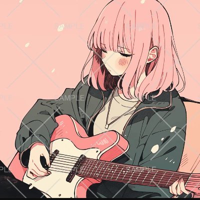 Ayaka202508's profile picture. この頃ギターを初めました。
ゆるりとやっております。