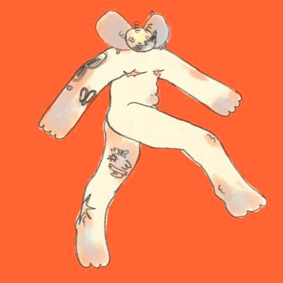 Italian illustrator and dyke based in Germany - for commissions and inquiries 💌hillonthehills@gmail.com💌💥 music enthusiast 💥 ig @ sadhillonthehills 🖇️they