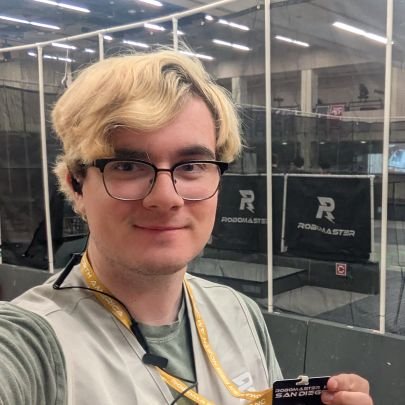 MichaelHighkey's profile picture. I like robots 🤖 and GPUs 🖥️