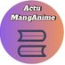 Actu MangAnime (@manganimeactu2) Twitter profile photo Actu MangAnime (@manganimeactu2) Twitter profile photo