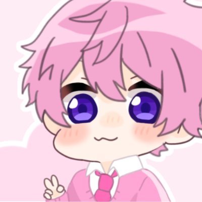 推しグループ
STPR
すとぷり 騎士A AMPTAK めておら すにすて
Voising
いれいす すたぽら シクフォニ クロノヴァ
乗っ取らないでください
出会い厨,エロ垢フォロー,DM禁止
もし、したらすぐブロック, 削除
ネット上の親友一生愛したい
⛓🧩🐨🐯