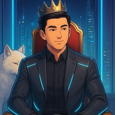 || Medical 🥼 X Tech 👩💻 ❤️|| Crypto Trader ||Social Media Manager|| Content writer||Barca 💙♥️|| Kite AI Contributor ❤️||精通加密货币的巴萨粉丝和Kite AI爱好者,热