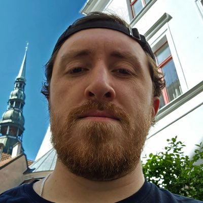 🇬🇧 Co-Founder & CTO. Interested in programming, infrastructure, linux, systems, ai