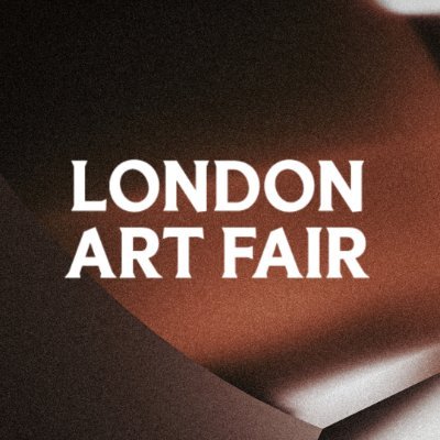 London Art Fair | #LAF26 - 20 - 25 January 2026 | 120+ leading Modern and Contemporary Art galleries | Subscribe for updates below 👇