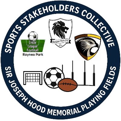 The SJHMPF Sports Stakeholders Collective represents the sports organisations using SJHMPF and exist to hold Merton Council (