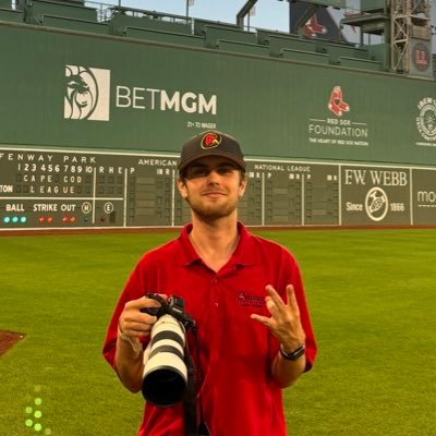 | @bjmedia1 |@firebirdsccbl | 🎥 Sports Videographer | | 📸 Photographer | 🎓 Arizona State ‘27 | | 📩 DM to book |