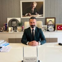 Ahmet Durcuk (@ahmetdurcuk) 's Twitter Profile Photo Ahmet Durcuk (@ahmetdurcuk) 's Twitter Profile Photo