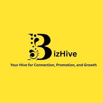 BizHiveNetwork's profile picture. 