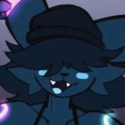 ♡Umbreon Best Car♡Silly Ass Mf♡ ♡Genderfluid🏳️⚧️/Pan♡22 Mwwahaha🗣️♡ ♡Some Peak Gamer♡VRC: SllyVzzy♡ ♡Discord: idkvzzy♡ ‼️🔞Retweets‼️