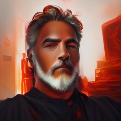 gcapnias's profile picture. Χειροπρακτικός Υπολογιστών, Ύψιστος Γκουράρχης της Κουμπουτερολογίας :: linkedin: https://t.co/SEJ139DH6o