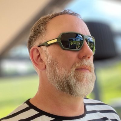 gaffling's profile picture. Bits, Bytes & Bullshit 💥