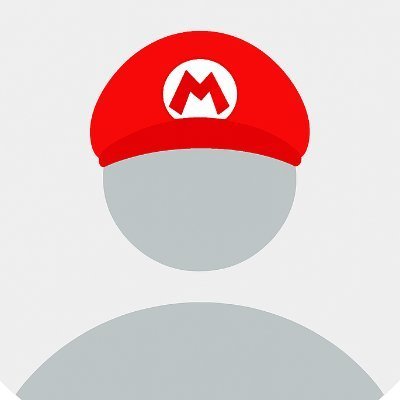 jibjob89884431's profile picture. $Mario for da culture