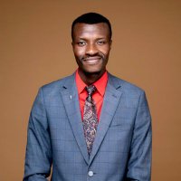 Ephraim Dauda (@prof_efi) 's Twitter Profile