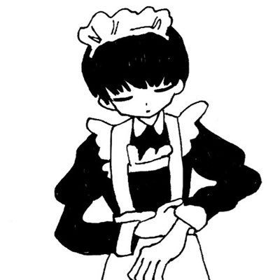 reku_ka's profile picture. 出張メイド |呼んでくれたらどこにでも紅茶を淹れにいきます|絵|ネイルチップ|アイコンは昨日さん@skzt_m