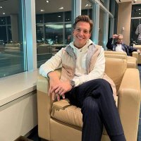 John Fedric (@hhknn330819) 's Twitter Profile