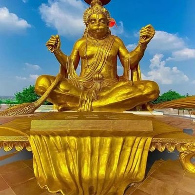 जय श्री राम🙏
कट्टर सनातनी मित्र फॉलो करें
💯फ़ॉलोबेक