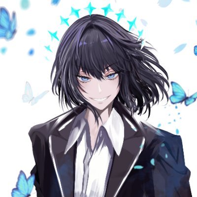 FGO/オベロン
◼︎ お仕事のご連絡 ▶︎ zexal1650@gmail.com
◼︎ 近期發圖用 ▶︎ https://t.co/8ebsl9rIqk