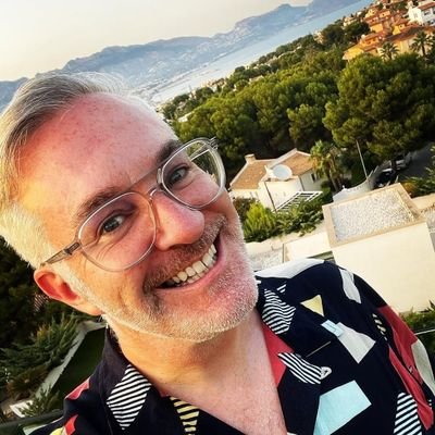 _billrichard's profile picture. Life is beautiful