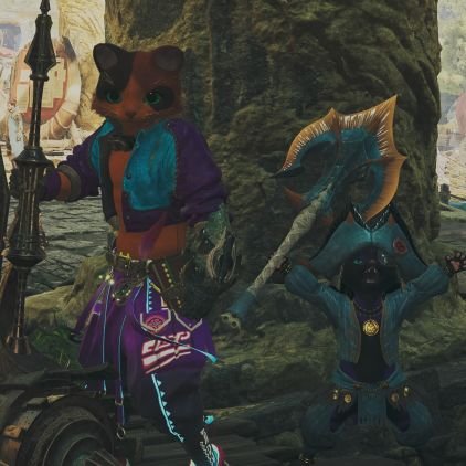 Evil_Kikila's profile picture. Toxicidad, humor, videojuegos, algún platino, no hago follow x follow.
Playstation 💙  Nintendo ❤

 https://t.co/zAZl5JIjex