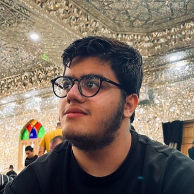 عوضم کرد گوشهی چشمت، طیب الله بر دو چشمانت