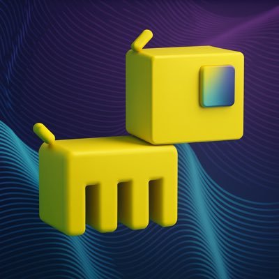 CChipchan's profile picture. digital asset blockchain doggy