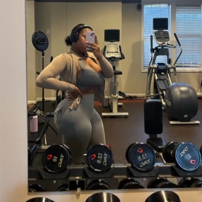 QUEEN_MONICA👑💦 Profile