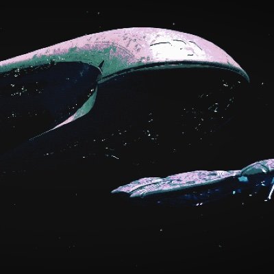 Hey! I’m a 3D artist using blender, making models and art centered around the Halo franchise.