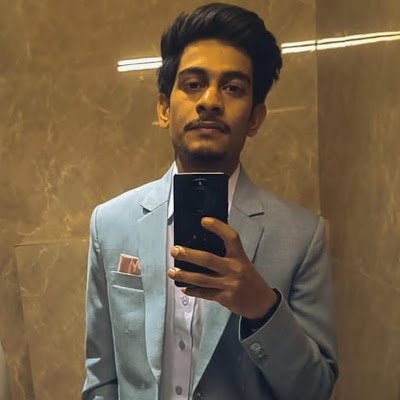 Shivesh_sriv_'s profile picture. 