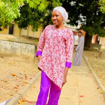 I'm that tall 🤪 😏
Igala girl 👧 💕
Future planner ✨️ 😌