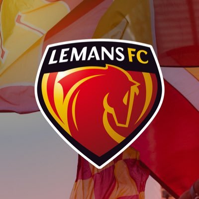 lemansfcnews's profile picture. 🔴 | Compte fan du Mans FC 🟡 | Actu • Média • Mercato #AllezLEMANSFC