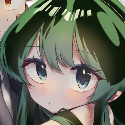uy__0290's profile picture. うる星やつら垢┊︎圧倒的あたラム