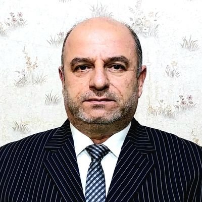 رئيس أركان القوى الجوية والدفاع الجوي في الجيش العربي السوري
