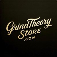 GrindTheorystore (@grindtheoryco) 's Twitter Profile