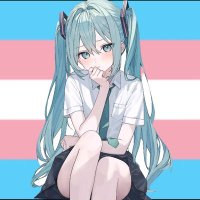 萌新 honoka🍥🏳️⚧️ (@hsgmxz) 's Twitter Profile