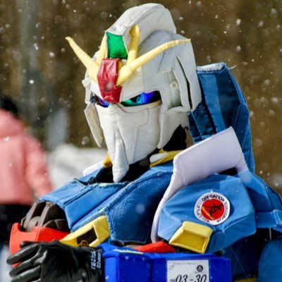 Dr.Satoshi Zガンダム (@Dr3418) / X
