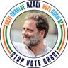 IYCGujarat's profile picture. Official Twitter Handle of IYC Gujarat ||  State Precident @HarpalsinhINC | State incharge @NikhilDWivedi_ |co-incharge @chandrkalanago1 |SM incharge @mredulINC