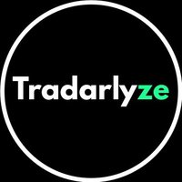 Tradarlyze (@tradarlze) 's Twitter Profile