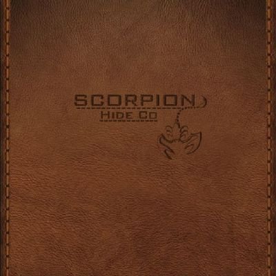 Scorpionhideco's profile picture. Custom Leather Jackets That Make a S🛒 Shoptatement
✨ Handmade Leather Jackets & Skirts  
📦 Worldwide Shipping