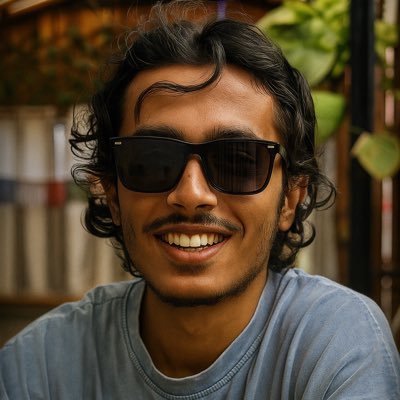 20 | Full-Stack Developer | Worked @futurestore_ai | Learning Generative AI and Cloud