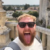 Robin Scott (@robinsrunning) 's Twitter Profile