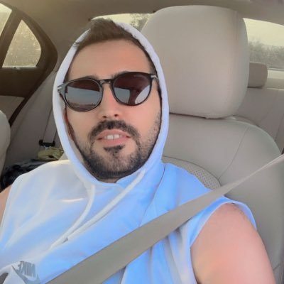 BIack232's profile picture. 