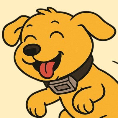 The internet's first Al puppy companion. TG: https://t.co/Es8ZOnCAVq babysparkbnb