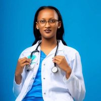 Arlette UMUTONI (@umutoniarlette) 's Twitter Profile