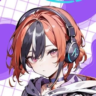 nowa_tenshi's profile picture. 天界の社畜📀電脳系VTuber⚡
天界の仕事も疲れたので人間界でゲームしてリフレッシュしに来ました- ̗̀ 🎮𓈒⋆͛
#見電子#乃輪ート
イラストは活動に使わせていただくことがあります‼️
DMにはお仕事のご依頼のみお返事いたします